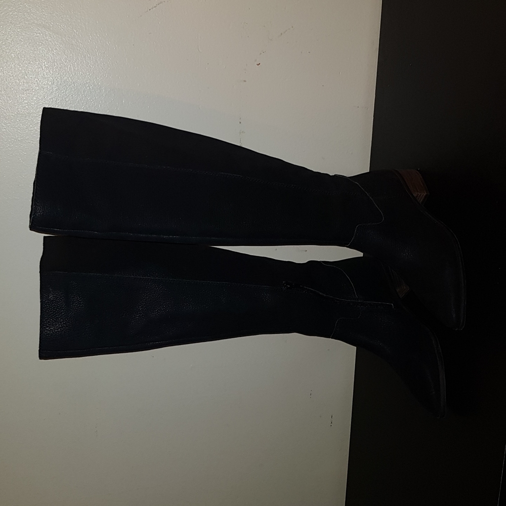 Lucky Brand Boots - Picture 3 of 5